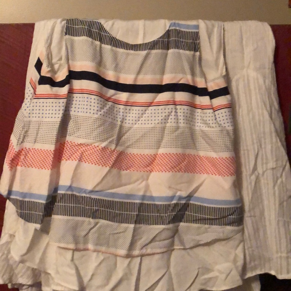 Elle (Kohl’s) New with Tags Tank